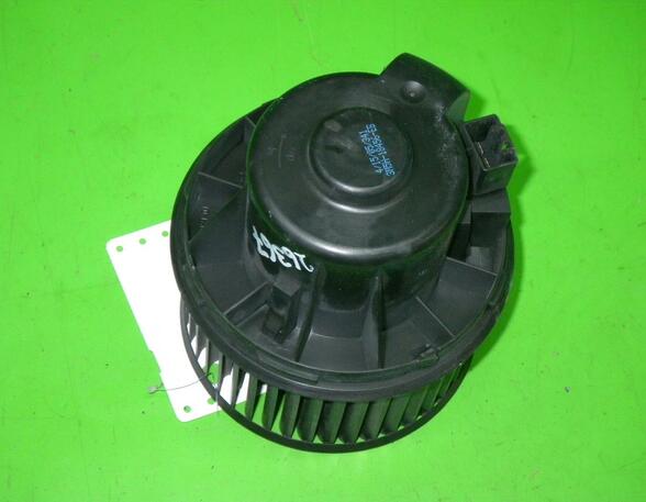 Interior Blower Motor FORD Focus II (DA, DP, HCP)