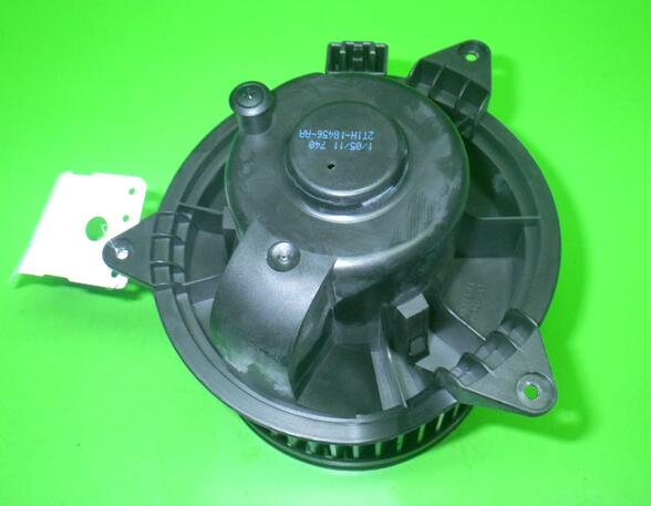 Interior Blower Motor FORD Transit Connect (P65, P70, P80)