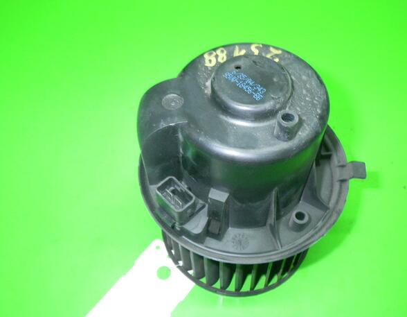Interior Blower Motor FORD Transit Pritsche/Fahrgestell (FM, FN), FORD Transit Bus (E)