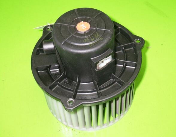 Interior Blower Motor HYUNDAI Matrix (FC)