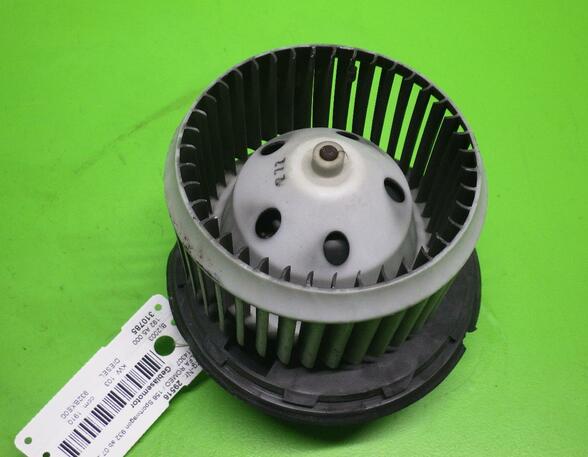 Interior Blower Motor ALFA ROMEO 156 Sportwagon (932_)