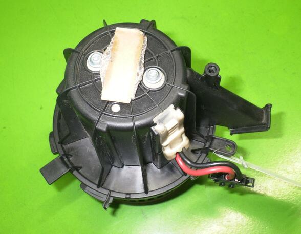 Interior Blower Motor AUDI A4 Avant (8K5, B8), AUDI A5 (8T3)