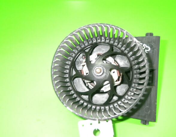 Interior Blower Motor VW Golf IV (1J1), AUDI A3 (8L1)