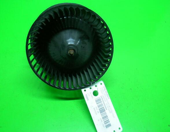 Interior Blower Motor FORD Mondeo I (GBP), FORD Mondeo II Turnier (BNP)