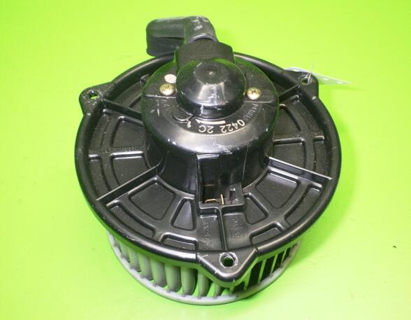 Interior Blower Motor MAZDA Demio (DW)