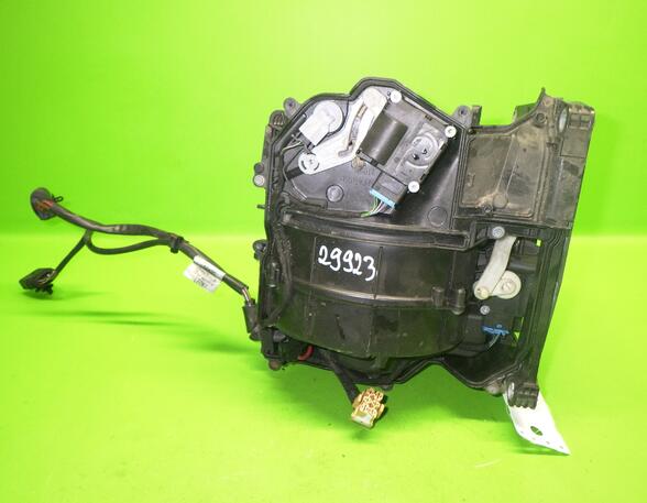 Elektrische motor interieurventilatie AUDI A6 Allroad (4FH, C6), AUDI A6 Avant (4F5, C6)
