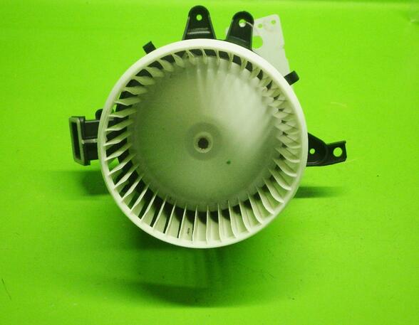 Interior Blower Motor JEEP Renegade SUV (B1, BU)