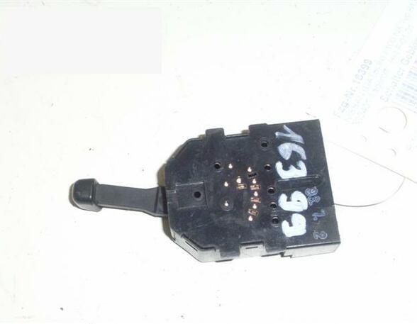 Blower Control Switch NISSAN 100 NX (B13)