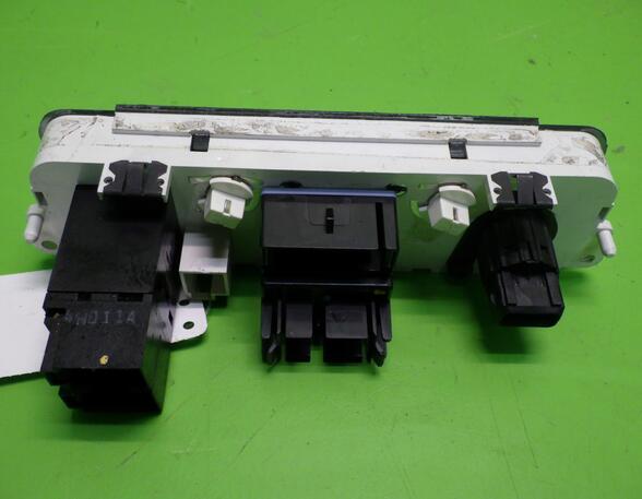 Heating & Ventilation Control Assembly FORD Mondeo I (GBP)