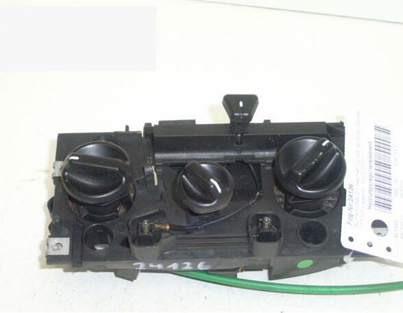 Heating & Ventilation Control Assembly ALFA ROMEO 145 (930)