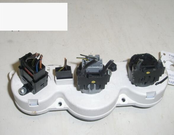 Bedieningselement verwarming & ventilatie FORD Focus Turnier (DNW), FORD Transit Connect (P65, P70, P80)