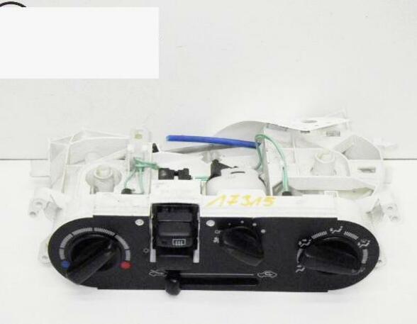 Heating & Ventilation Control Assembly MITSUBISHI Lancer VI (CJ, CP)