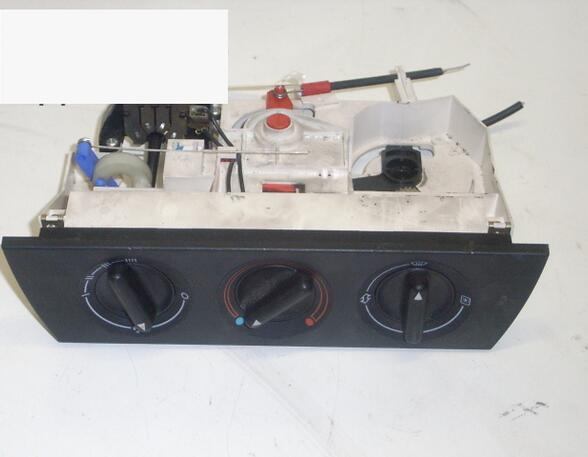 Bedieningselement verwarming & ventilatie AUDI 100 (4A, C4), AUDI A6 (4A, C4)