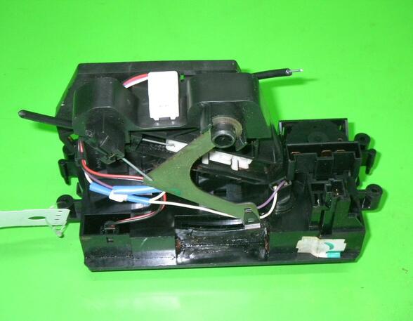 Heating & Ventilation Control Assembly NISSAN Micra II (K11)