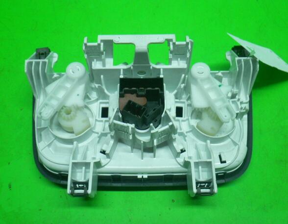 Heating & Ventilation Control Assembly FIAT Linea (323_, 110_)