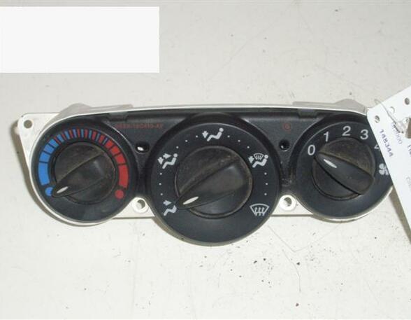 Heating & Ventilation Control Assembly FORD Focus Turnier (DNW), FORD Transit Connect (P65, P70, P80)
