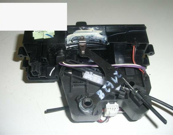 Heating & Ventilation Control Assembly NISSAN Micra II (K11)