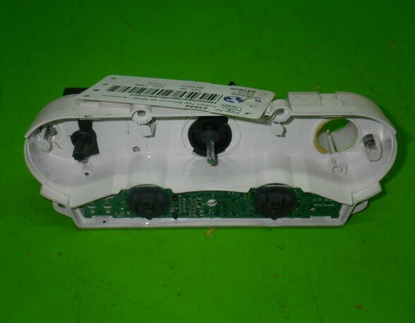 Heating & Ventilation Control Assembly FORD Fusion (JU), FORD Fiesta V (JD, JH)
