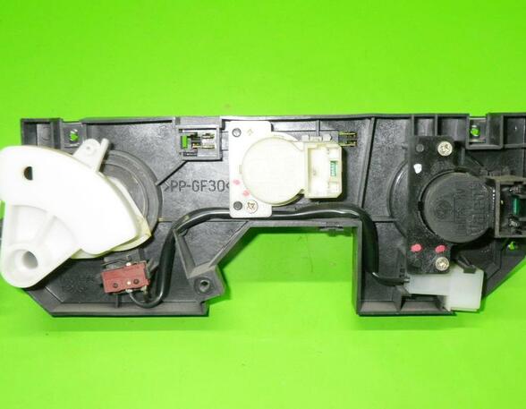 Heating & Ventilation Control Assembly FIAT Multipla (186)
