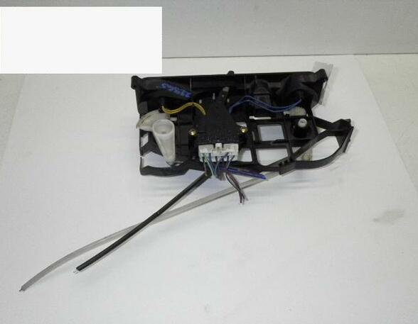 Heating & Ventilation Control Assembly PROTON Persona 300 (C9 M)
