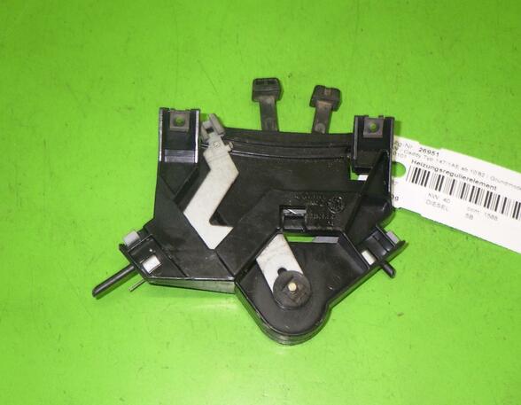 Heating & Ventilation Control Assembly VW Caddy I (14)