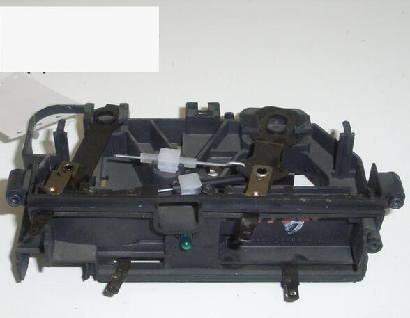Heating & Ventilation Control Assembly TOYOTA Starlet (P8)
