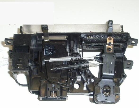 Heating & Ventilation Control Assembly TOYOTA Corolla Compact (E10)