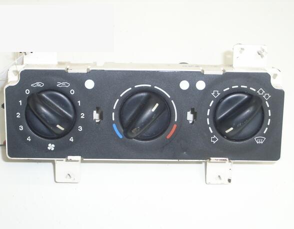 Heating & Ventilation Control Assembly ALFA ROMEO 75 (162B)