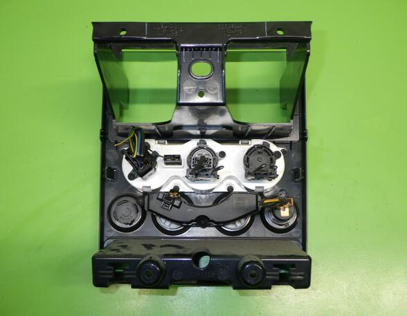 Heating & Ventilation Control Assembly FORD Transit Connect (P65, P70, P80)
