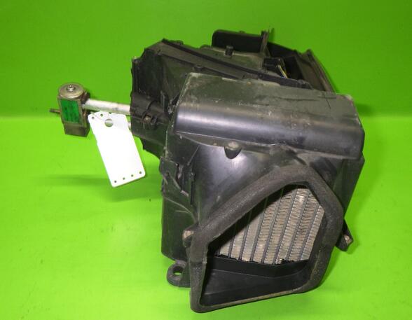Heater Air Duct RENAULT Clio II (BB, CB)
