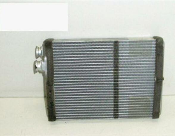 Kachelradiateur / Voorverwarmer AUDI A4 (8K2, B8)