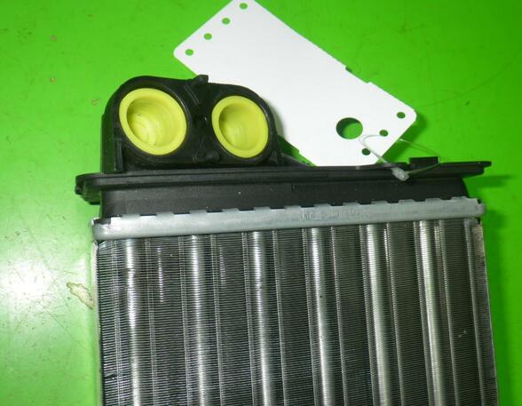 Heater Core Radiator CITROËN C5 I Break (DE)