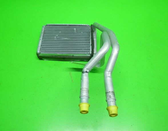 Heater Core Radiator FORD Fiesta V (JD, JH)