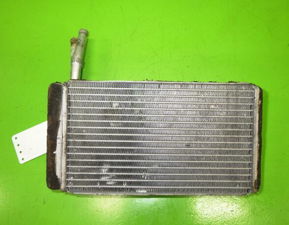 Heater Core Radiator FORD Transit Pritsche/Fahrgestell (E)