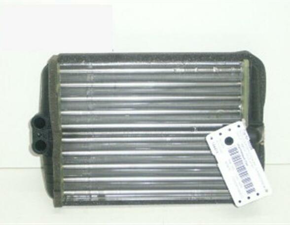 Heater Core Radiator MERCEDES-BENZ CLK (C208)