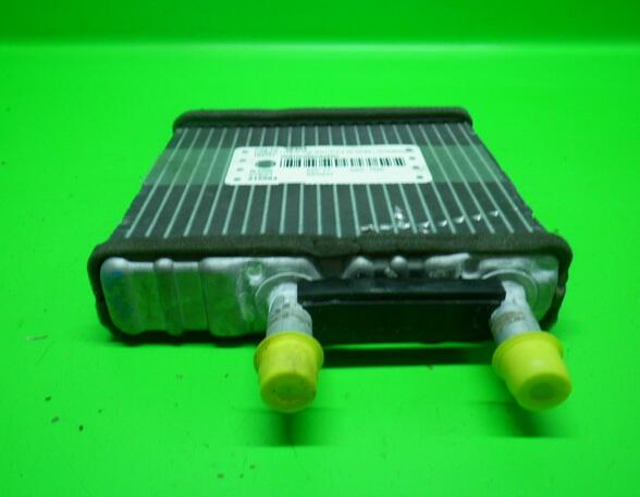 Heater Core Radiator HONDA HR-V (GH)