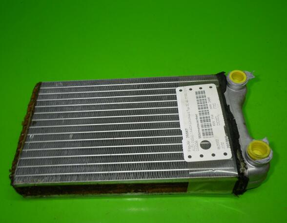Heater Core Radiator AUDI A4 (8E2), AUDI A4 Avant (8E5, B6), AUDI A4 Avant (8ED, B7)
