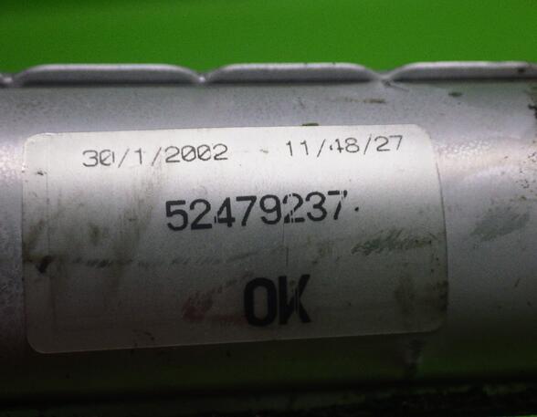 Kachelradiateur / Voorverwarmer OPEL Astra G CC (F08, F48), OPEL Astra H (L48)