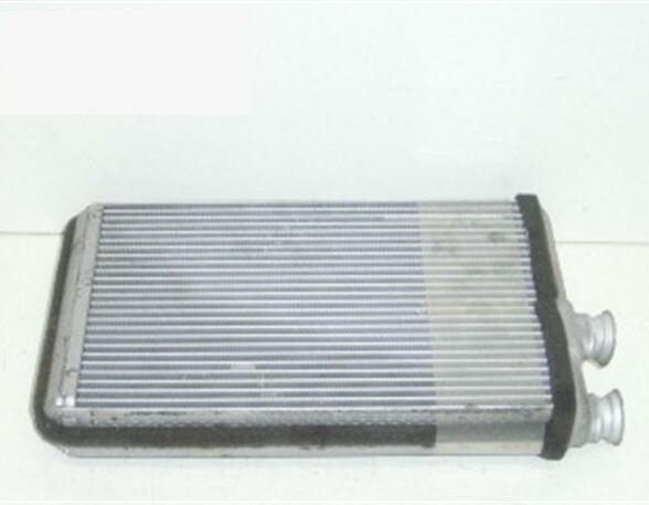 Heater Core Radiator PEUGEOT 407 (6D)