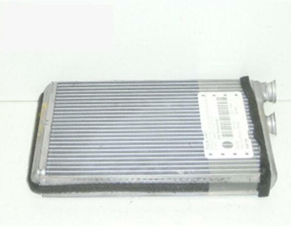 Kachelradiateur / Voorverwarmer PEUGEOT 407 (6D)