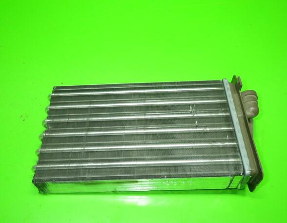 Heater Core Radiator FIAT Multipla (186)