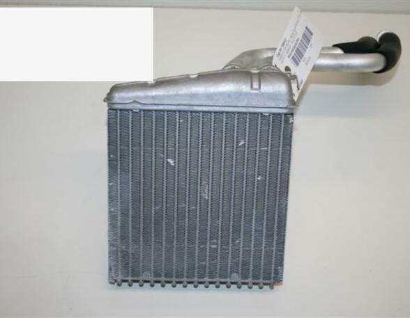 Heater Core Radiator NISSAN Micra III (K12)