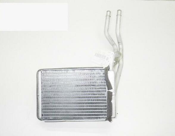 Kachelradiateur / Voorverwarmer FORD Fusion (JU), FORD Fiesta V (JD, JH)