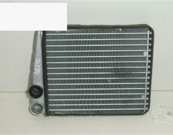 Kachelradiateur / Voorverwarmer MERCEDES-BENZ B-Klasse (W245)