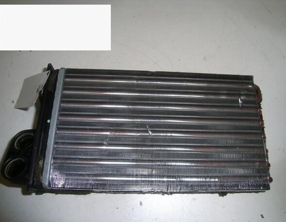 Heater Core Radiator RENAULT Megane Scenic (JA0/1), RENAULT Scénic I Großraumlimousine (FA0, JA0/1)