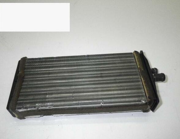 Heater Core Radiator RENAULT Twingo I (C06)