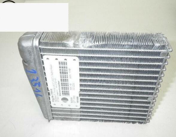 Kachelradiateur / Voorverwarmer RENAULT Twingo II (CN0)