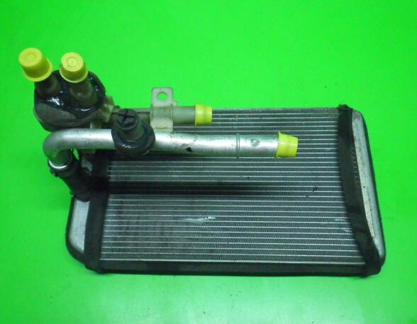 Heater Core Radiator PEUGEOT Boxer Kasten (230L)