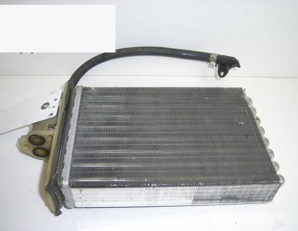 Kachelradiateur / Voorverwarmer FIAT Seicento/600 (187)