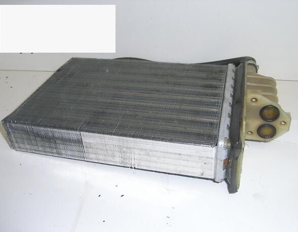 Kachelradiateur / Voorverwarmer FIAT Seicento/600 (187)
